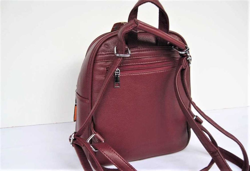 Rucsac dama Caslon - 28 x 24 x 14 cm