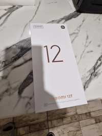 Xiaomi 12T că nou cutie full garanție 6 lunii.