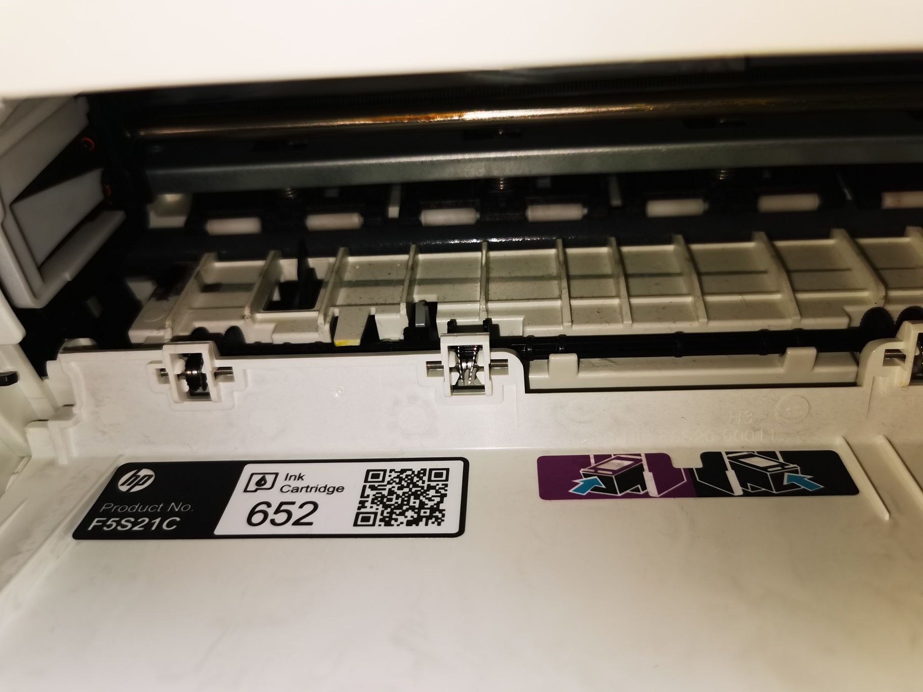 HP DeskJet Ink Advantage 1115