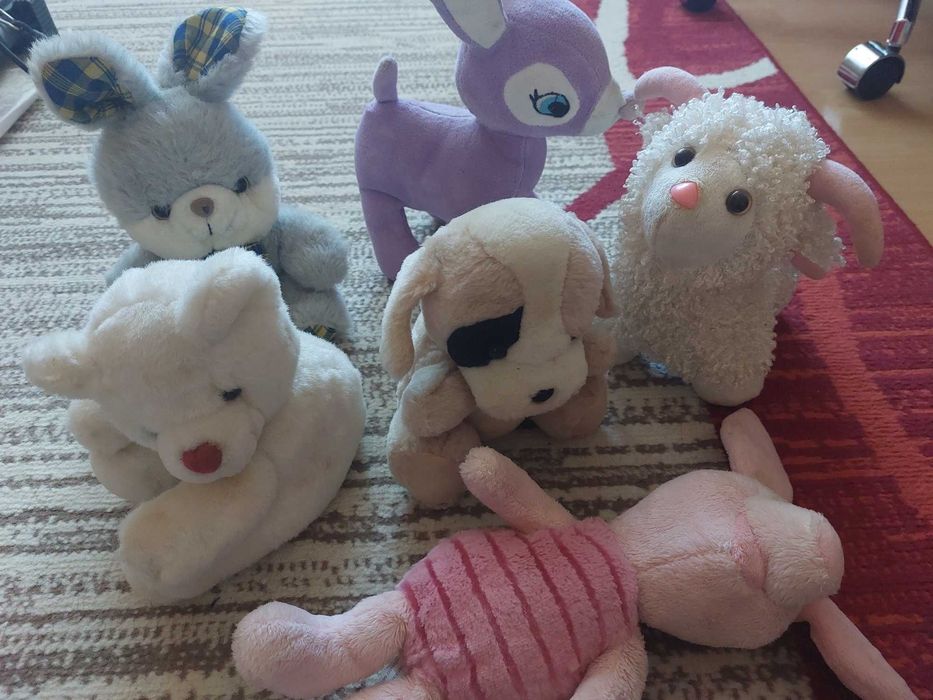 Bluze de trening 1-2 ani - cadou plusuri