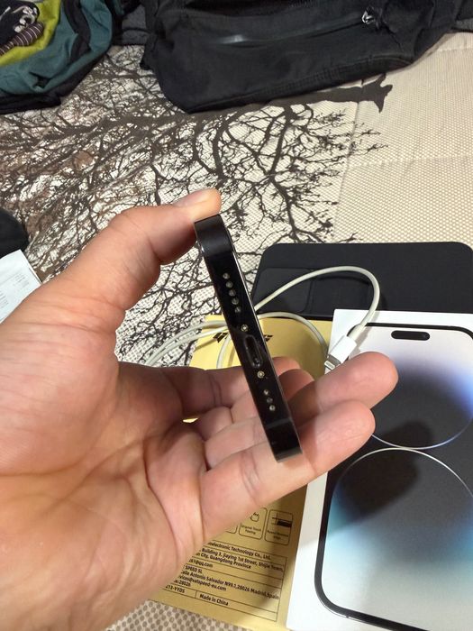 Iphone 14 pro 256 GB
