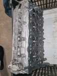 Vând chiulasa Mazda cx7 2.2.  Cod motor R2AA.  Verificată.  Alte piese