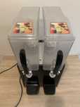 Dozator de sucuri 2x18 Litri