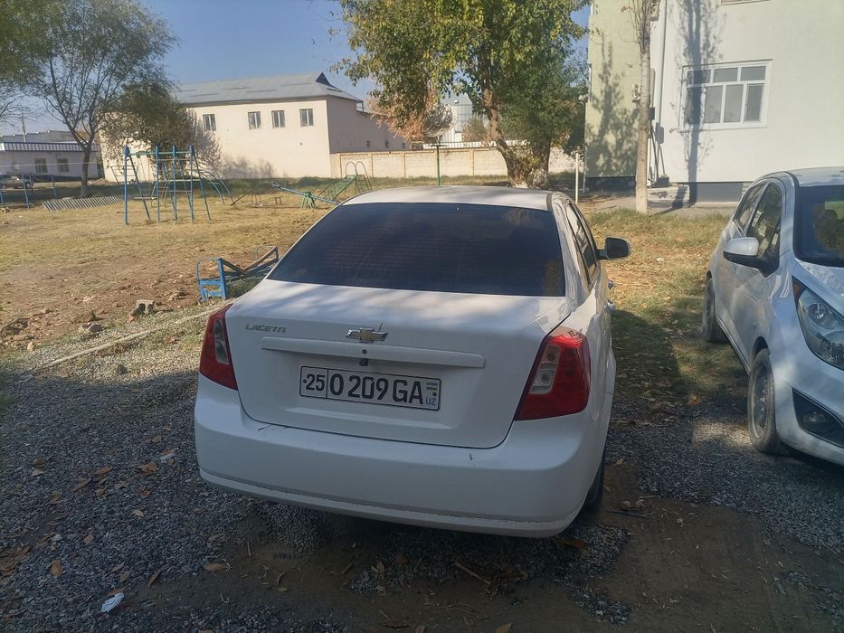 Chevrolet Lacetti, Gentra 2020 kraska top toza