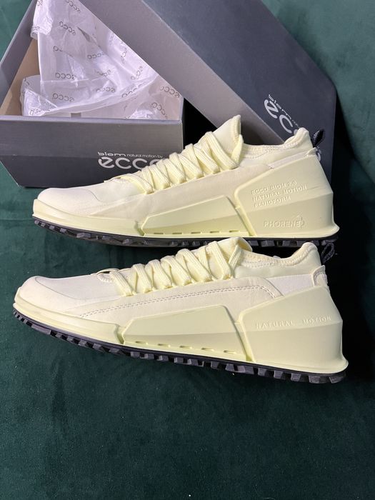 Спортни обувки Ecco Biom 2.0