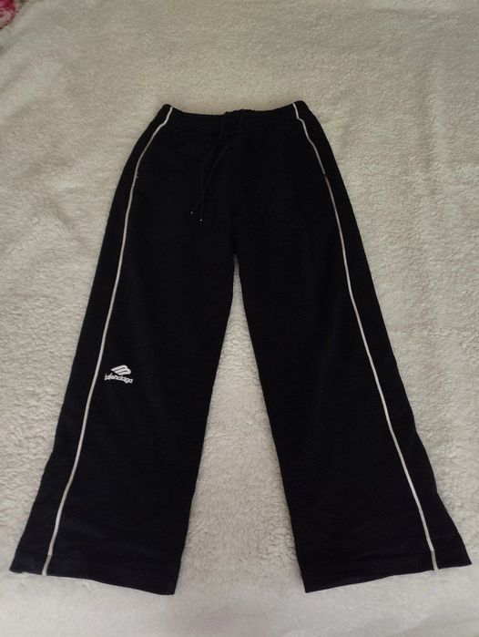 Balenciaga 3b sport pants