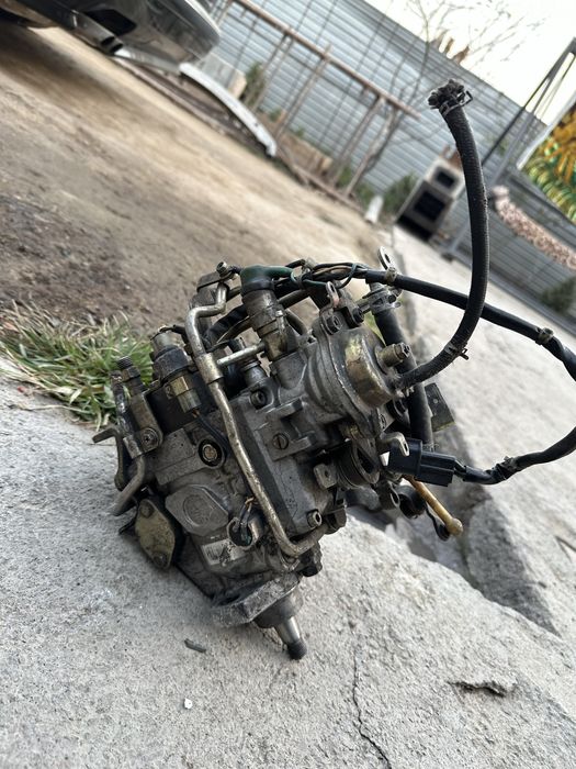 Продам аппаратуру от Delica