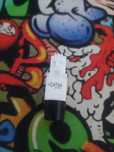 Mufa/conector Ethernet CAT6A toolless rj45 10gb
