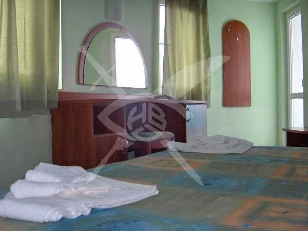 Продава се Хотел в с. Лозенец, Област Бургас - 3458 кв.м за 384 €/кв.м - Снимка #3