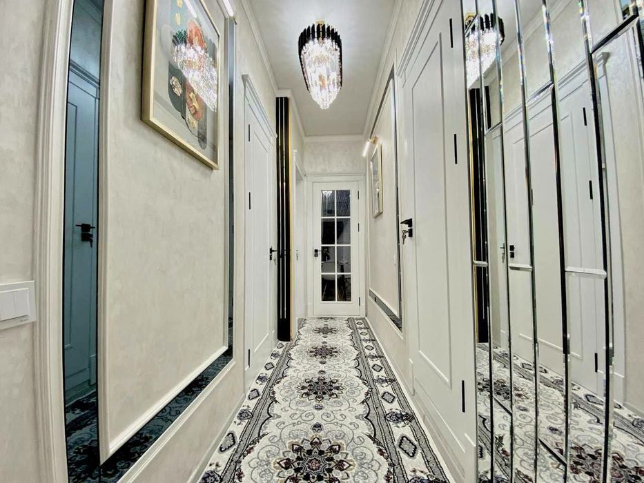 Kunlik ijaraga kvartiralar bor faqat mehmonlar uchun