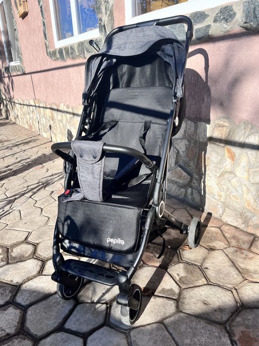 Carucior sport 6 luni +