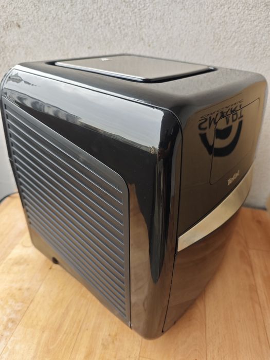 Еър Фрайър-грил Tefal