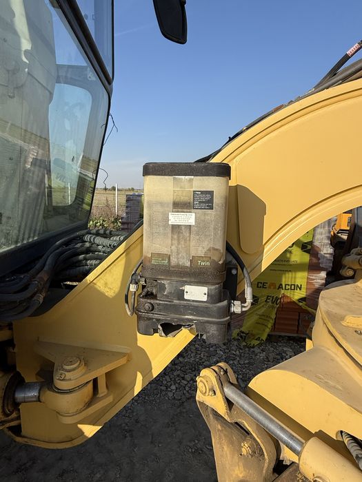 Autogreder SANY PQ190IIIA 6x4