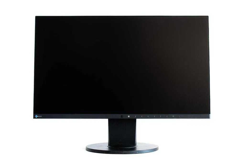 Монитор Eizo EV2450 1920x1080 с 12 месеца гаранция