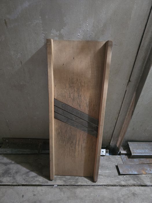 Продам шинковку капусты. СССР