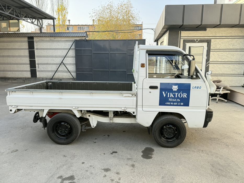 Продаётся Лабо 2022 года