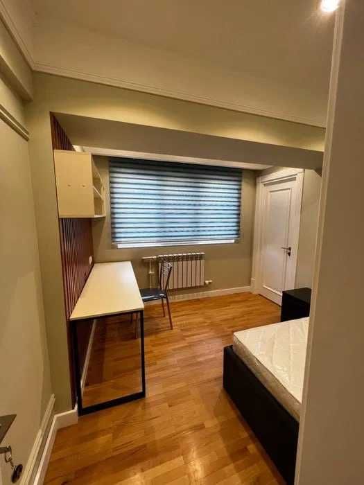 Срочно Сдам Шикарную 3х ком квартиру на метро Ойбек 985*