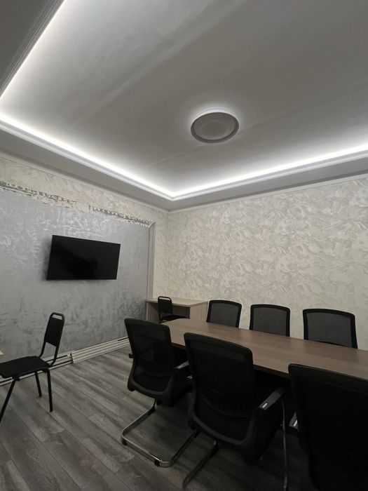 Срочно Сдается Яккасарайский р-н шикарный большой дом