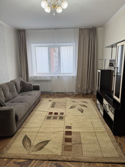 Сдам 1-комнат.квартиру по часам, на ночь, сутки