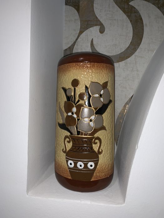 Вазы для цветов