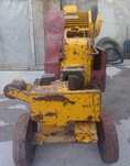 Mașină mecanică de tăiat fier beton