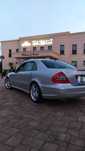 Mercedes E 320 .AMG .E 55