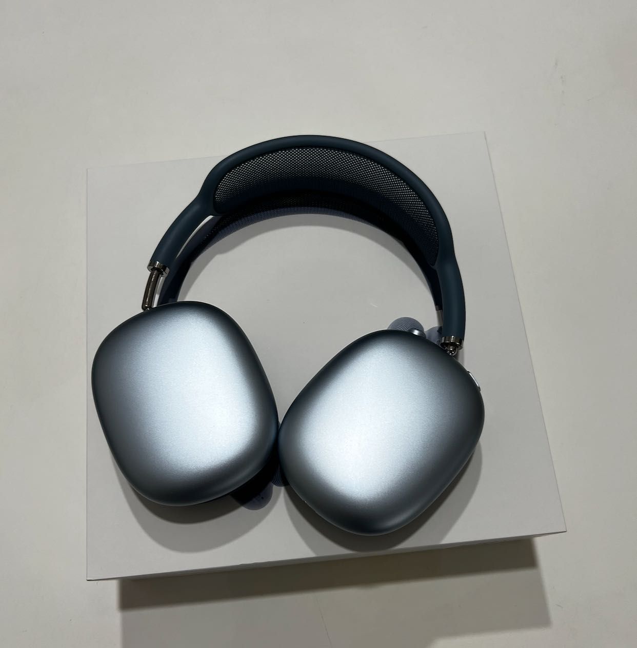 Airpods Max (2024) (гаранция)