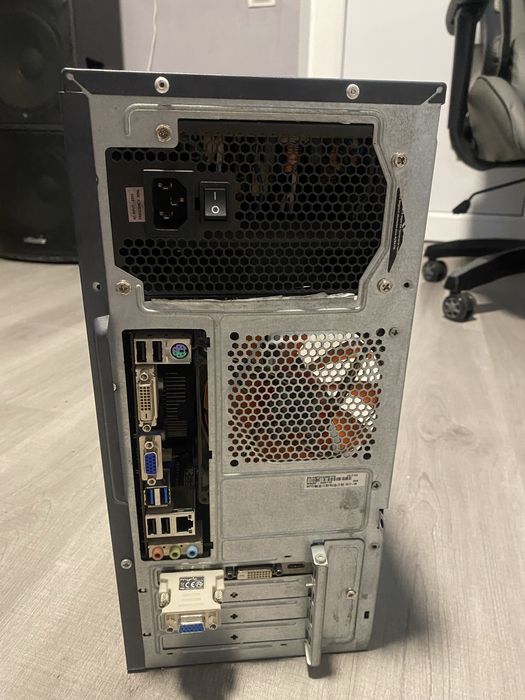 Vand pc gaming functional
