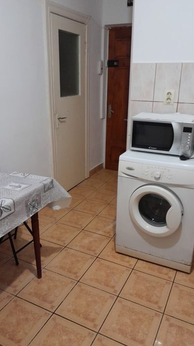 Vând garsonieră tip D