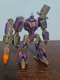 Transformers War for cybertron Galvatron custom
