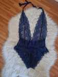 Body dama dantela