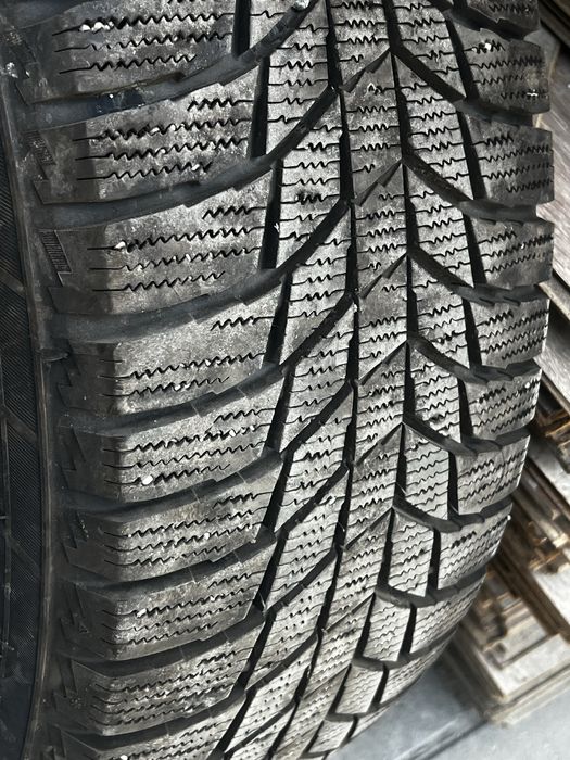 Резина 225/70R16