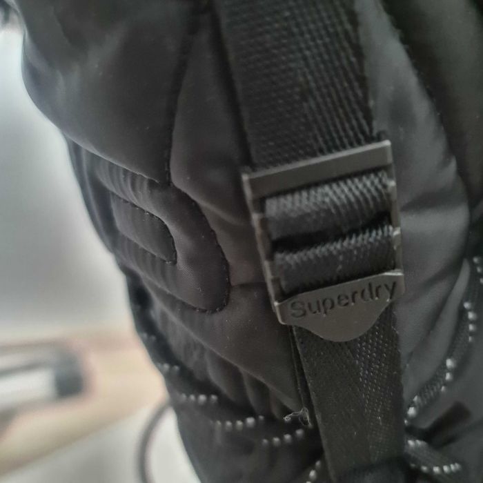 Cizme impermabile de iarnă- SuperDry