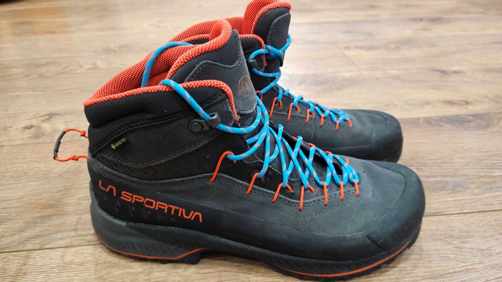ОБУВКИ La sportiva