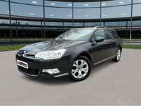 Citroen c5 Tredance 1.6 htp benzina e5 an 2011 Garantie/Rate