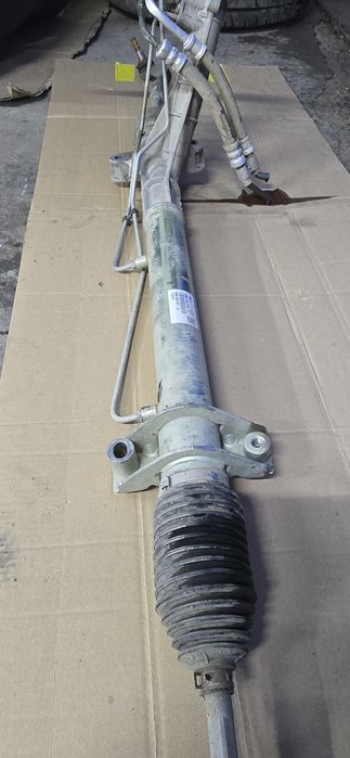 Casetă de direcție renault master  2011  2024