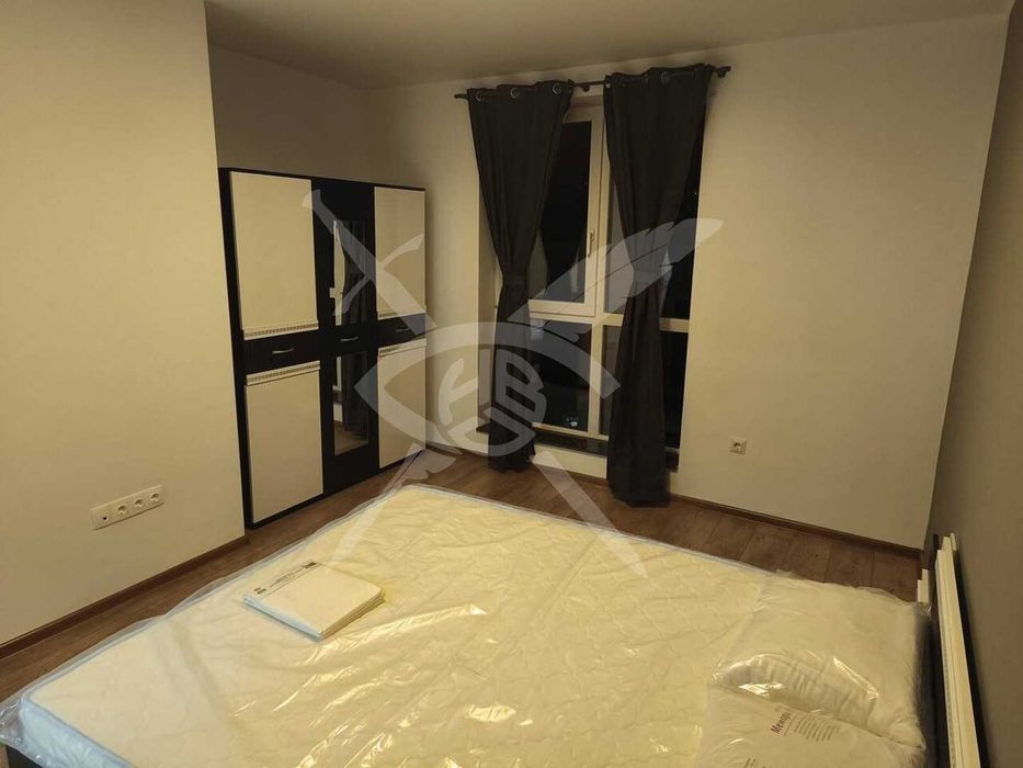 Дава се под наем Двустаен апартамент в с. Панчарево, Област София-град - 50 кв.м за 575 € - Снимка #1