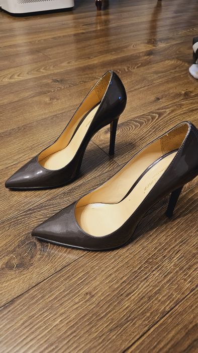 Туфли в отличном состоянии