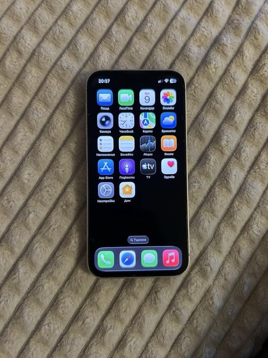 Iphone 13 mini,без забележки!