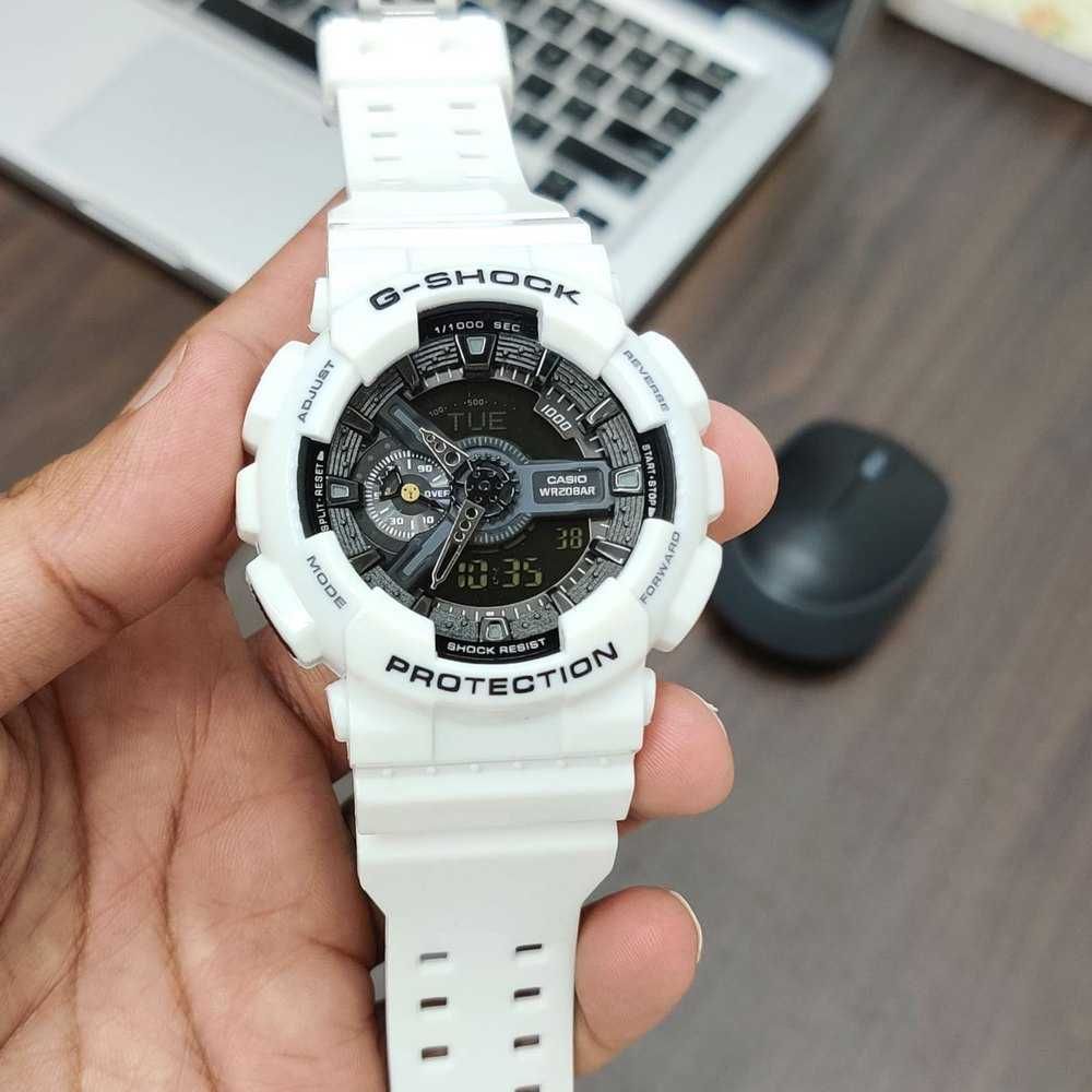 Casio G Shock GA 110