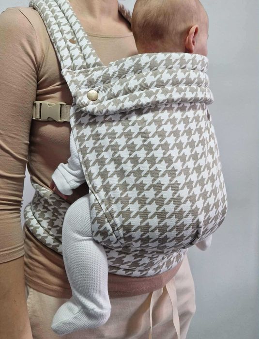 Marsupiu ergonomic nou, nefolosit