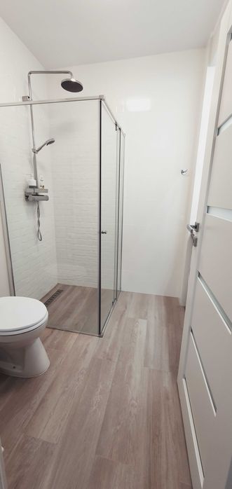 Garsoniera Regim Hotelier