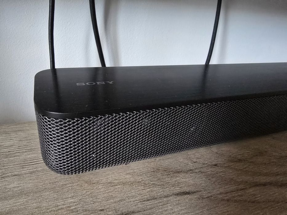Sony HT S20R 5.1