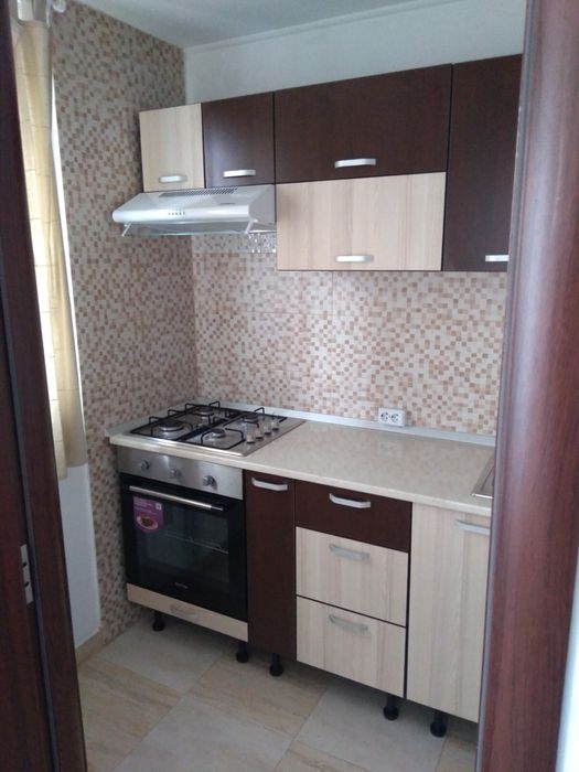 Garsoniera de inchiriat