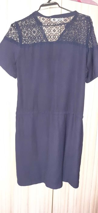 Ежедневна дамска рокля