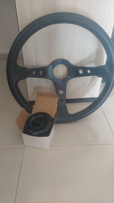 Волан logitech g29, със скоростен лост + допълнителен волан