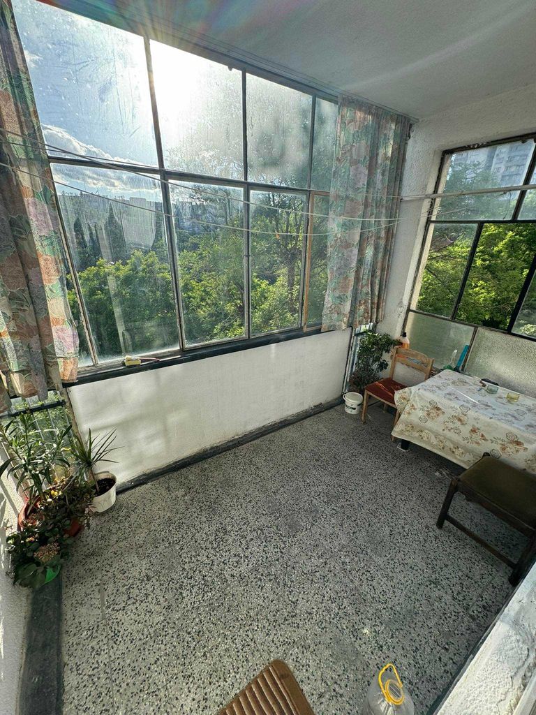 Дава се под наем Двустаен апартамент в Пловдив, Каменица 1 - 55 кв.м за 300 € - Снимка #5