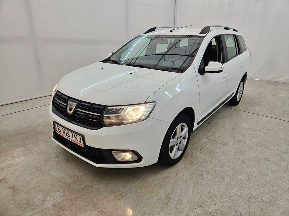 Dacia Logan Dacia Logan 1.5 BlueDCi MCV Prestige