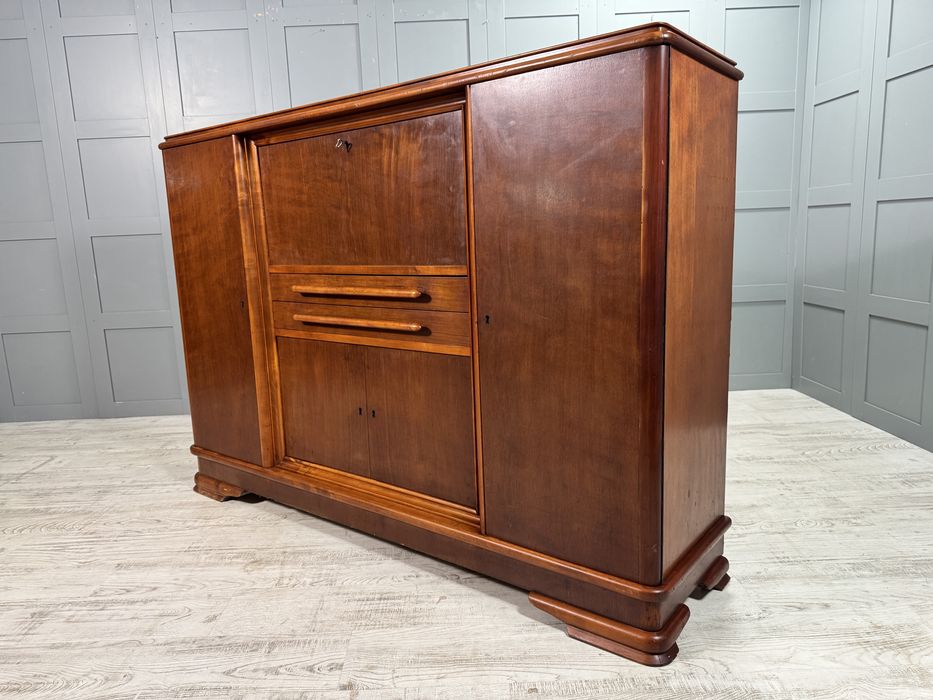 Бюфет от средата на миналия век Д1103