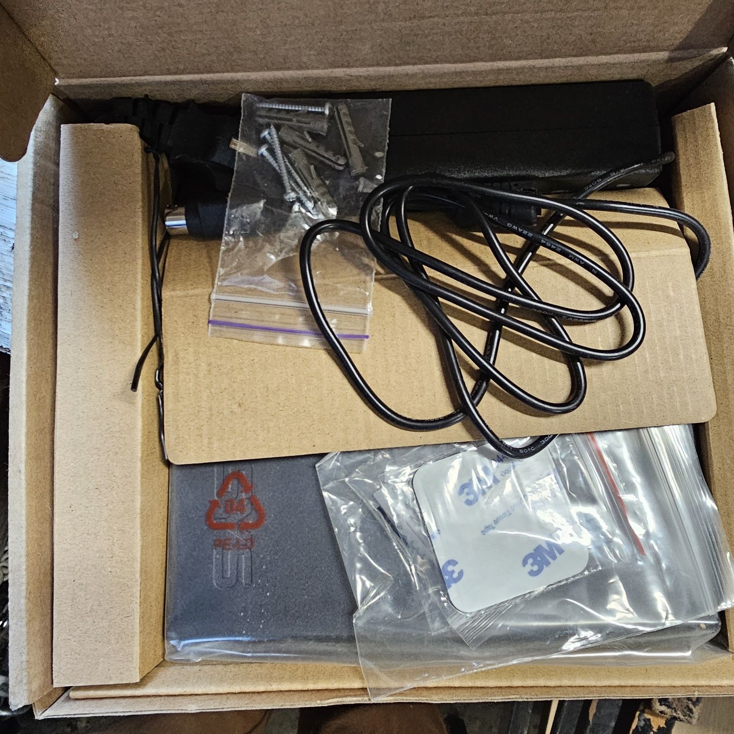Switch Linksys LGS108P-EU, 8-Port Gigabit poe